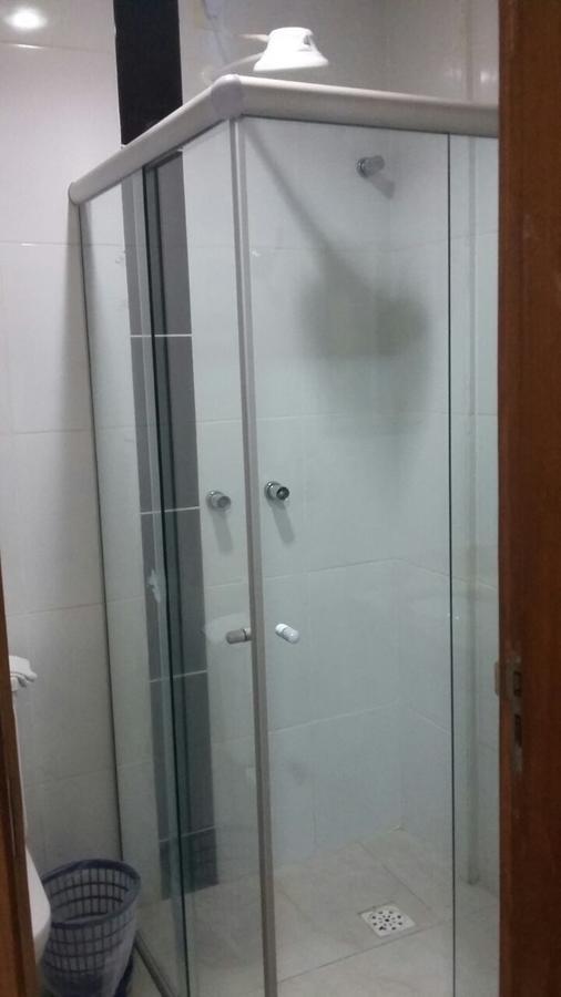 Hotel Itacaiunas Goiania Exterior photo